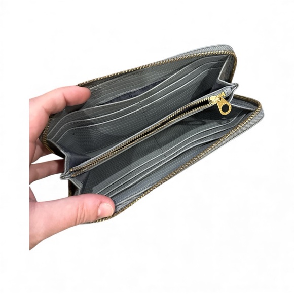 Marc by Marc JACOBS Stylish blue Women's Wallet - Picture 6 of 6